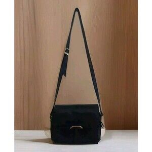 Vintage Diamicci Navy Blue  Crossbody Bag 90s Y2K